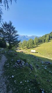 St. Wolfgang im Salzkammergut, Oberösterreich/Österreich