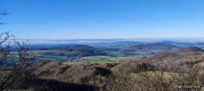 Fotografie z Marina Fabrizius na trase