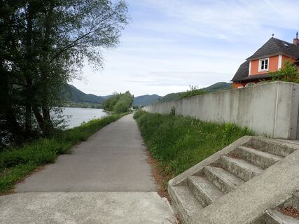 am Weg von Joching nach Wösendorf