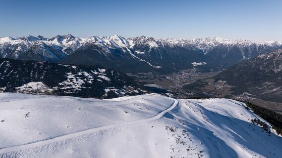 Sechszeiger Panorama Walk
