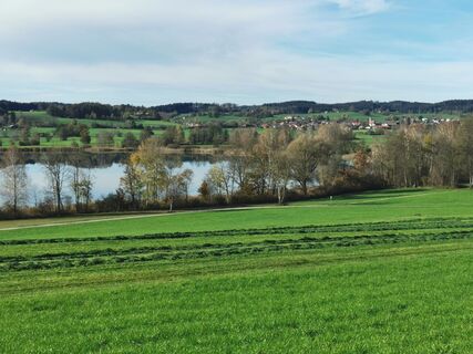 Still ruht der See
