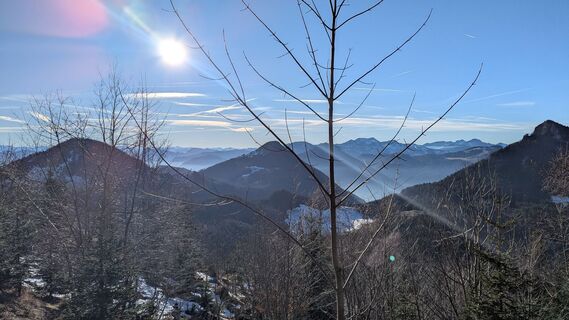 Fotografia z Hajo Reijinga na trase