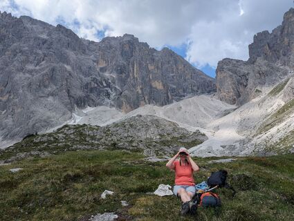 Photo de Jvanboe le long du parcours