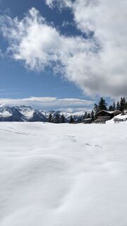Fotografie z Martin Glaser na trase