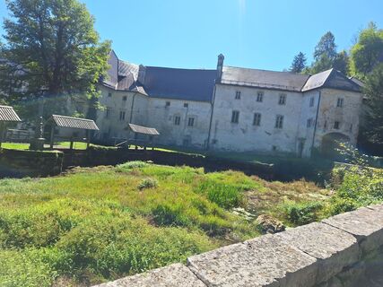 Foto von Marjan Klančar 1 entlang der Tour
