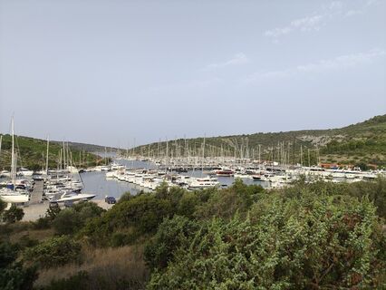 Foto von WilliSt entlang der Tour