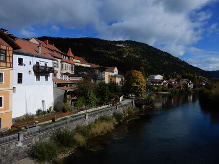 Murau - Murauer Hütte