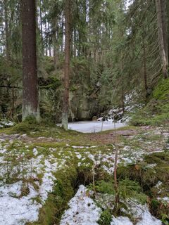 Zdjęcie z Hell-mood wzdłuż trasy
