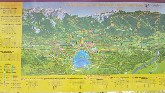 1.6 km Plan