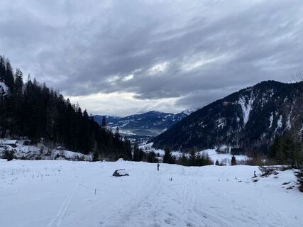 Foto von surfmitch69 entlang der Tour