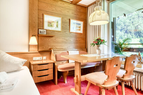 Appartement Studio Zentral