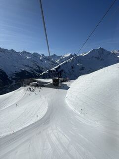 Photo de Alex de Madloch‘er le long du parcours