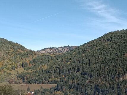 Foto von Bergpirat entlang der Tour