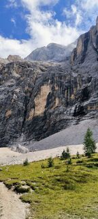 Fotografia z Pascal Meijers na trase