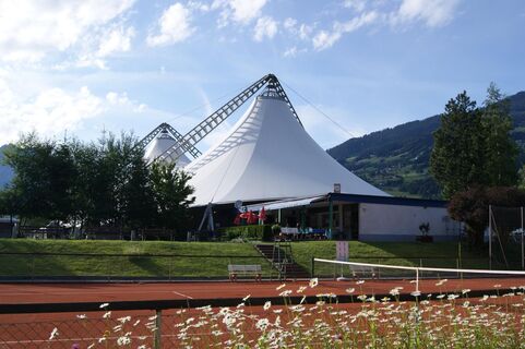 Aktivpark Montafon