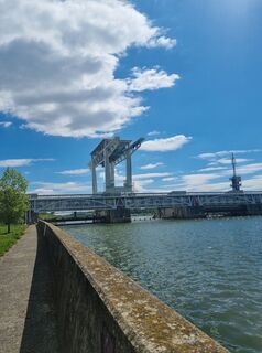 Foto von Thomas Strohmayer 1 entlang der Tour