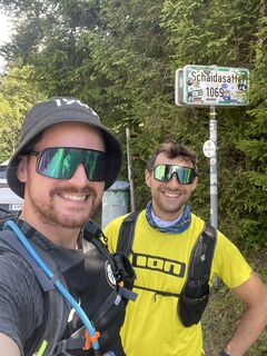 Photo from Flokemon along the tour