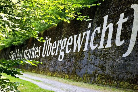 Kulturweg Limmat