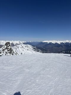 Photo de Phil le long du parcours