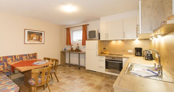 Appartement Ideal