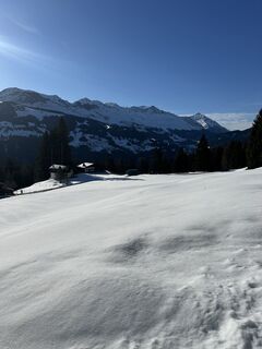 Foto von marcel held entlang der Tour