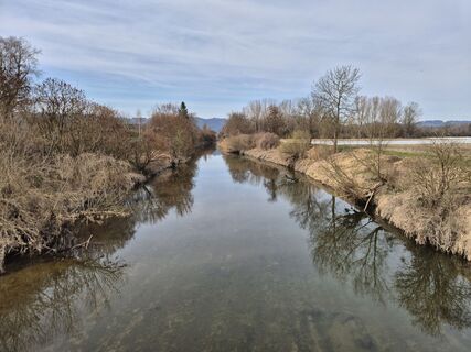 Fotografia z josef duermoser na trase