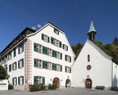 Himmelspforte Wyhlen