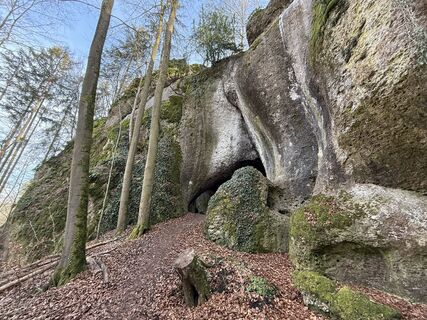 Kuva osoitteesta Norbert Herbig matkan varrella