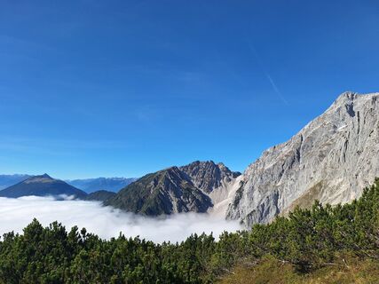 Fotografie de la Andi68 de-a lungul turului