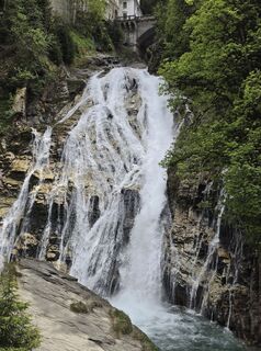 Photo de Poestlingberg le long du parcours
