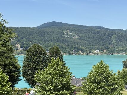 Foto von Barbara Dolivier entlang der Tour