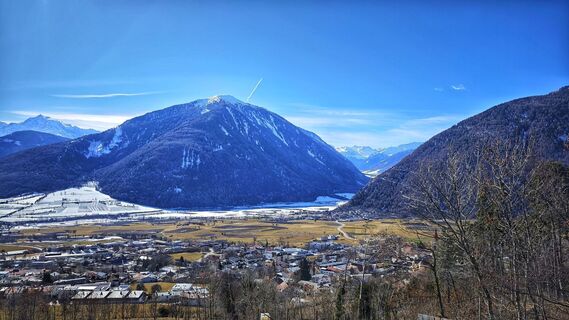 Fotografija s spletne strani Jürgen Skrotzky na poti