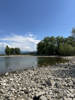 Fotó a Cyrill Bischof honlapról a túra során