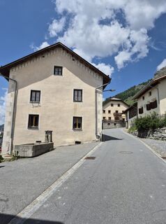 Photo de Thomi W le long du parcours