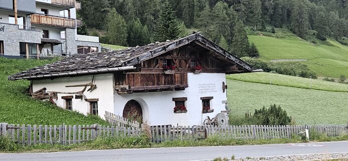 Fotografia z HeikeGE na trase