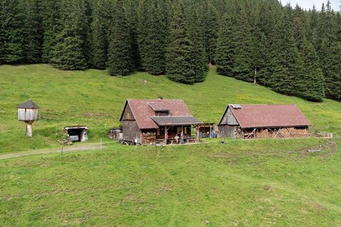 Moaralm