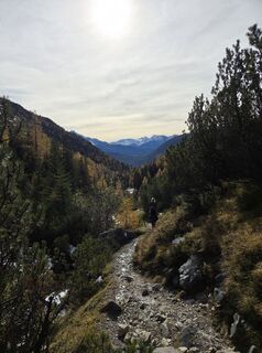 Fotó a Michael Hohlfeld honlapról a túra során