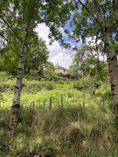 Zdjęcie z Gisela Walz wzdłuż trasy