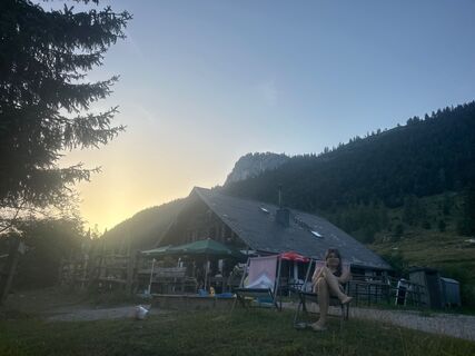 Fotografija s spletne strani Iwona Sakowicz na poti