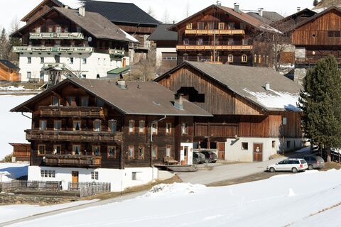 Gästehaus Tinkl - Urlaub am Bauernhof