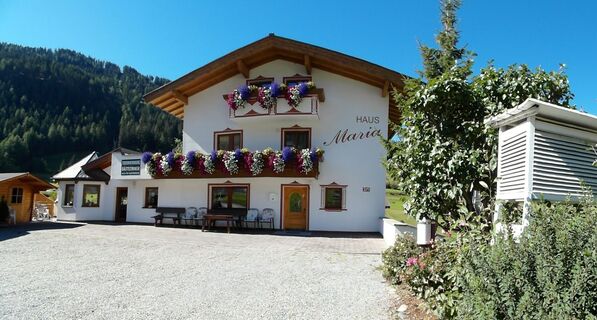 Haus Apart Maria