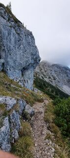 Fotografija s spletne strani Mario Libardi na poti