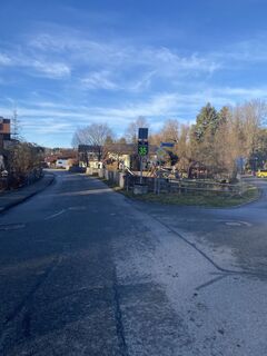 Fotografie z Sven Krieblin na trase