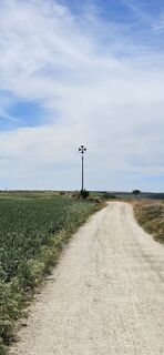 Fotografia z Péter Szelencsik na trase
