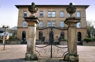 Schloss Vechelde