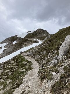 Foto von NEMO . entlang der Tour