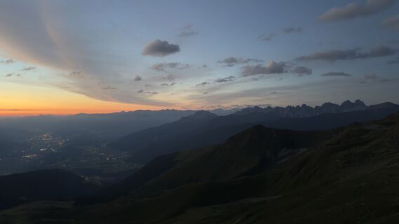 Fotografija s spletne strani Manuel Prokesch na poti