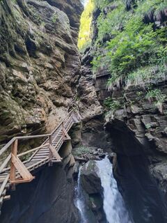Photo de Wolfgang0 le long du parcours