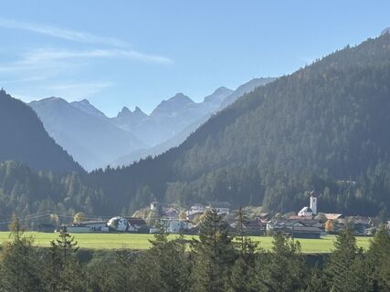 Photo from WalterLeitgeb along the tour