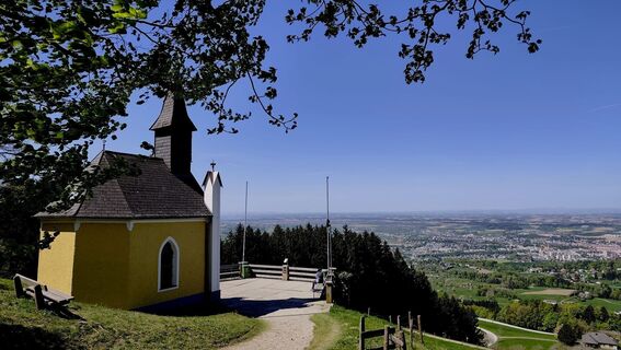 Photo de Hinterbichler Josef le long du parcours